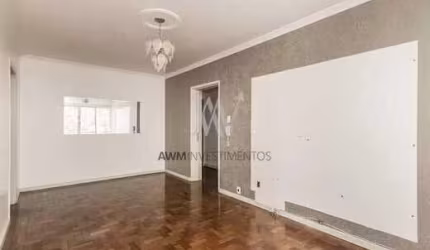 Awm Vende Apartamento 03 dormitórios no Bairro  Centro Histórico, Porto Alegre - AP173