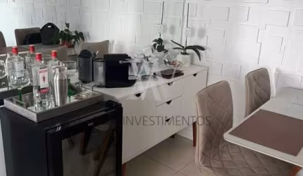 Awm Vende Apartamento 02 dormitórios no Bairro  Cristo Redentor, Porto Alegre - AP136