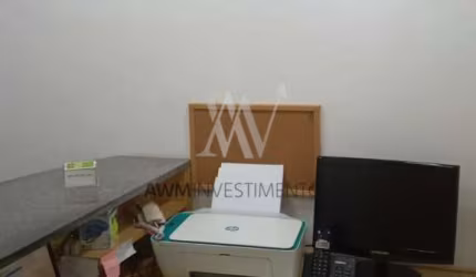 Awm Vende, Sala comercial no Bairro  Três Figueiras, Porto Alegre - SA119