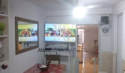 Awm Vende, Casa na Bela Vista, Porto Alegre - CA99