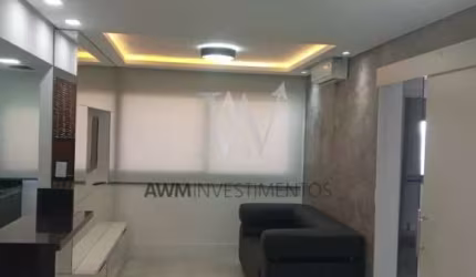 Awm Vende 01 dormitório no Jardim Europa, Porto Alegre - FL98