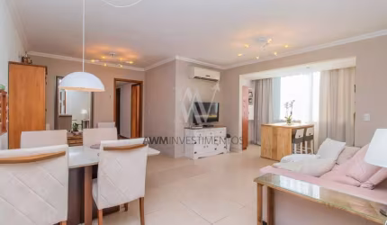 Awm vende,Apartamento 03 dormitórios com suite ,  Bela Vista, Porto Alegre - AP73