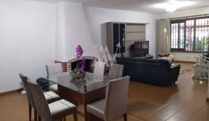 Awm Vende Casa,  03 dormitórios, Jardim Isabel, Porto Alegre - CA71