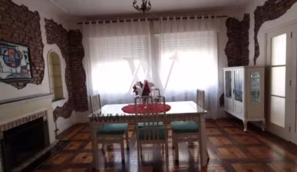 Awm Vende, Casa 04 dormitórios com Piscina no  Bairro Teresópolis, Porto Alegre - CA67