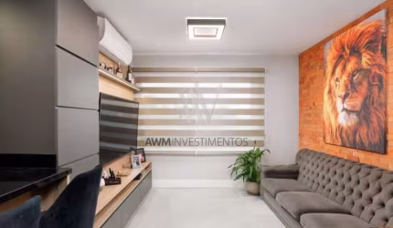 Awm Vende, apartamento 3 dormitórios, sendo 1 suíte, São Sebastião, Porto Alegre - AP64