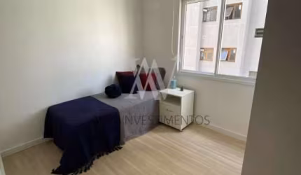Awm Vende, Apartamento 02 dormitórios, sendo 01 suíte, Alto Petrópolis , Porto Alegre - AP56