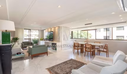 Awm Vende Apartamento 03 dormitórios , 01 suíte no Bairro  Petrópolis, Porto Alegre - AP544