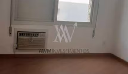 Awm Vende Apartamento 02 dormitórios no Bairro Menino Deus, Porto Alegre - AP549