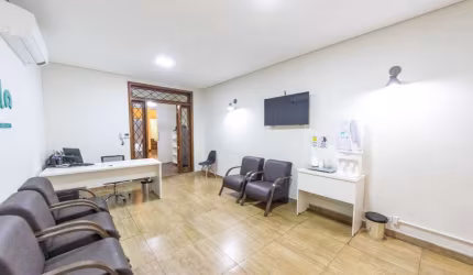 Imperdível sobrado para venda com 4 quartos, sendo 4 suítes, 411m²