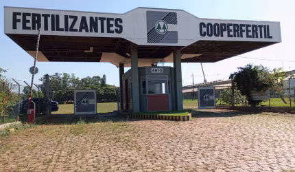 Aconchegante galpão logístico para venda, 11,377m²