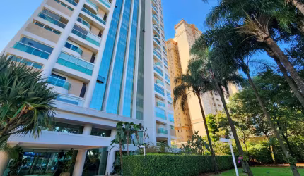 Confortável apartamento tipo para venda com 3 quartos, sendo 3 suítes, 240m²