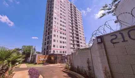 Sensacional apartamento tipo para venda com 2 quartos, sendo 1 suíte, 57m²