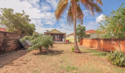 Aconchegante casa tipo para venda com 3 quartos, 104m²