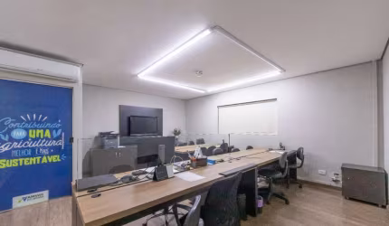 Espetacular casa comercial para venda, 363m²