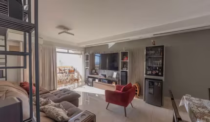 Imperdível apartamento tipo para venda com 3 quartos, sendo 1 suíte, 139m²