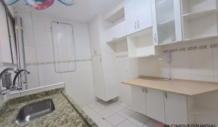 Venda Apartamento  Condominio Residencial Janaina excelente localização - Próximo ao Jundiaí Shopping.
