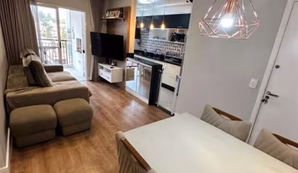 Apartamento com 2 quartos à venda no Jardim Flórida, Jundiaí , 66 m2 por R$ 689.000