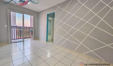 Venda - Oportunidade - Condomínio Residencial Paraíso - Andar alto - 2 dormitórios 1 vaga de garagem