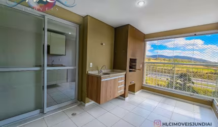 Venda - Naturalle Acqua Club Andar alto - Vista Livre - 92m2 - 3dormitórios sendo 1 suíte e 2 vagas de garagem