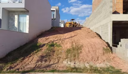 Terreno à venda no Condomínio Reserva da Mata em Jundiaí, Construa sua casa em meio à natureza