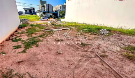 Terreno à Venda no Reserva Ermida 1, Eloy Chaves, Jundiaí/SP: Sua Oportunidade Exclusiva de Investimento