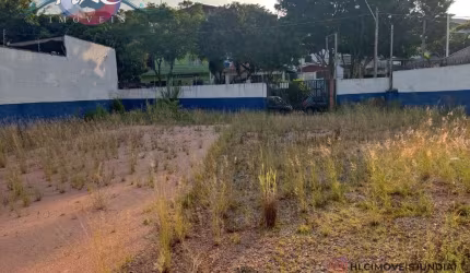 Aluguel Terreno Comercial de Zoneamento Misto com 450m²