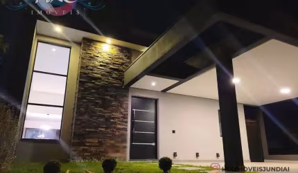 Casa Residencial para venda no Condomínio Residencial Phytus