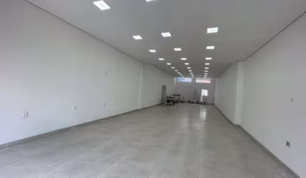 Aluguel salão Comercial no bairro Ponte São João  em Jundiaí