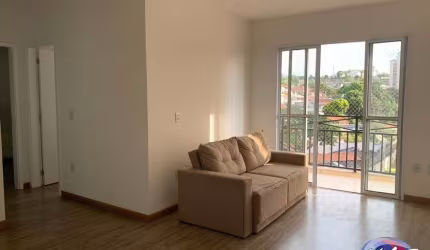 Venda Apartamento 2 Dormitórios  e Cozinha com Armário no Residencial. Majestic