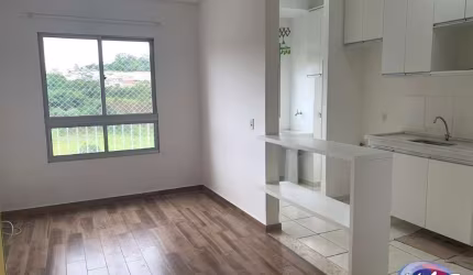 Venda Apartamento 2 Dormitórios  s e Sala 2 Ambientes no Cond. Bella Colônia