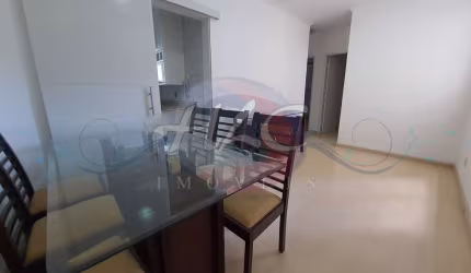 Venda Apartamento 3 Dormitorios sendo uma suite em Jundiaí no Residencial Janaina