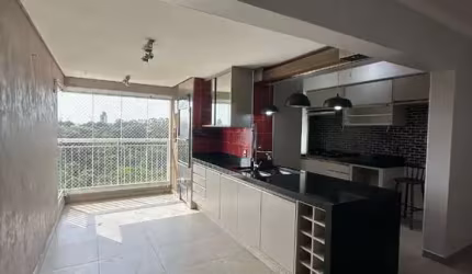 LOCAÇÃO: APARTAMENTO NO NATURALE 92M2 SOL DA MANHÃ