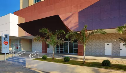 NEW OFFICE - Sala comercial à venda próximo ao Fórum - Ribeirânia -Ribeirão Preto /SP