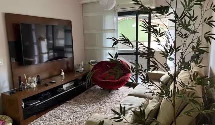 Apartamento à venda no bairro Higienópolis em Ribeirão Preto/SP