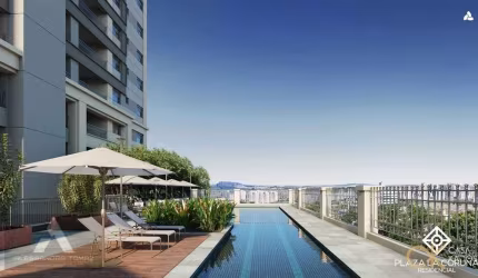 Apartamento à venda no bairro Plazas de España em Ribeirão Preto/SP