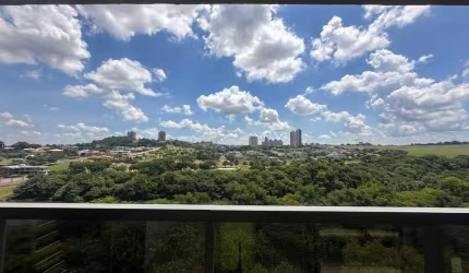 Apartamento à venda no bairro Jardim Olhos D'Água II em Ribeirão Preto/SP