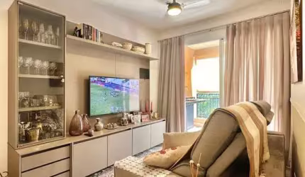 Apartamento à venda no bairro Ribeirânia em Ribeirão Preto/SP