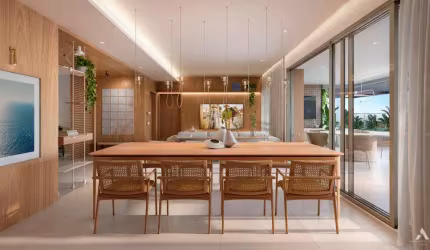 Cidade de Milão - Lançamento Cidade de Milão - Apartamento à venda Ilhas do Sul - Ribeirão Preto/SP