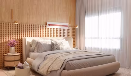 Cidade de Milão - Lançamento Cidade de Milão - Apartamento à venda Ilhas do Sul - Ribeirão Preto/SP