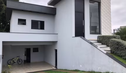 Linda Casa pronta para morar!
