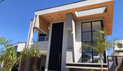 Lindo Sobrado Condominio Helvetia Park
