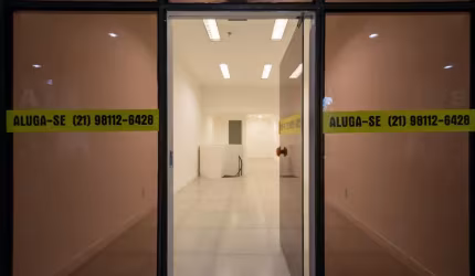Loja Comercial Ed Argentina Botafogo