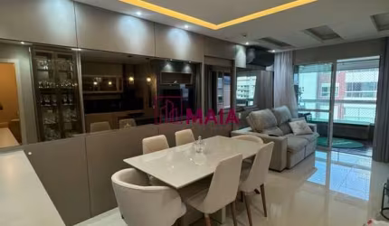 Apartamento em Estreito, Florianópolis/SC