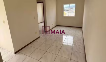 Apartamento à venda no bairro Real Parque - São José/SC