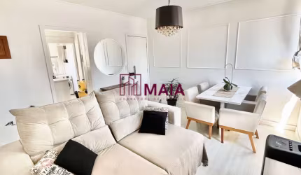 Apartamento à venda no bairro Roçado - São José/SC