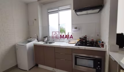 Apartamento à venda no bairro Bela Vista - Palhoça/SC
