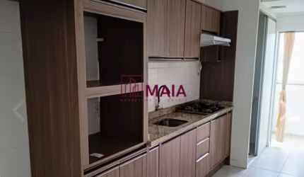 Apartamento à venda no bairro Sertão do Maruim - São José/SC
