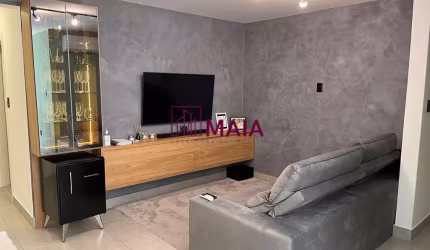 Apartamento à venda no bairro Canto - Florianópolis/SC