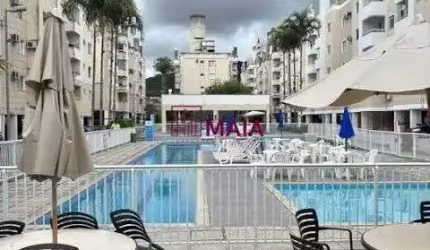 Apartamento em Pagani, Palhoça/SC