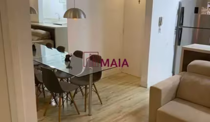Apartamento à venda no bairro Bela Vista - Palhoça/SC